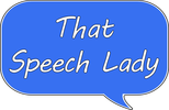 That Speech Lady